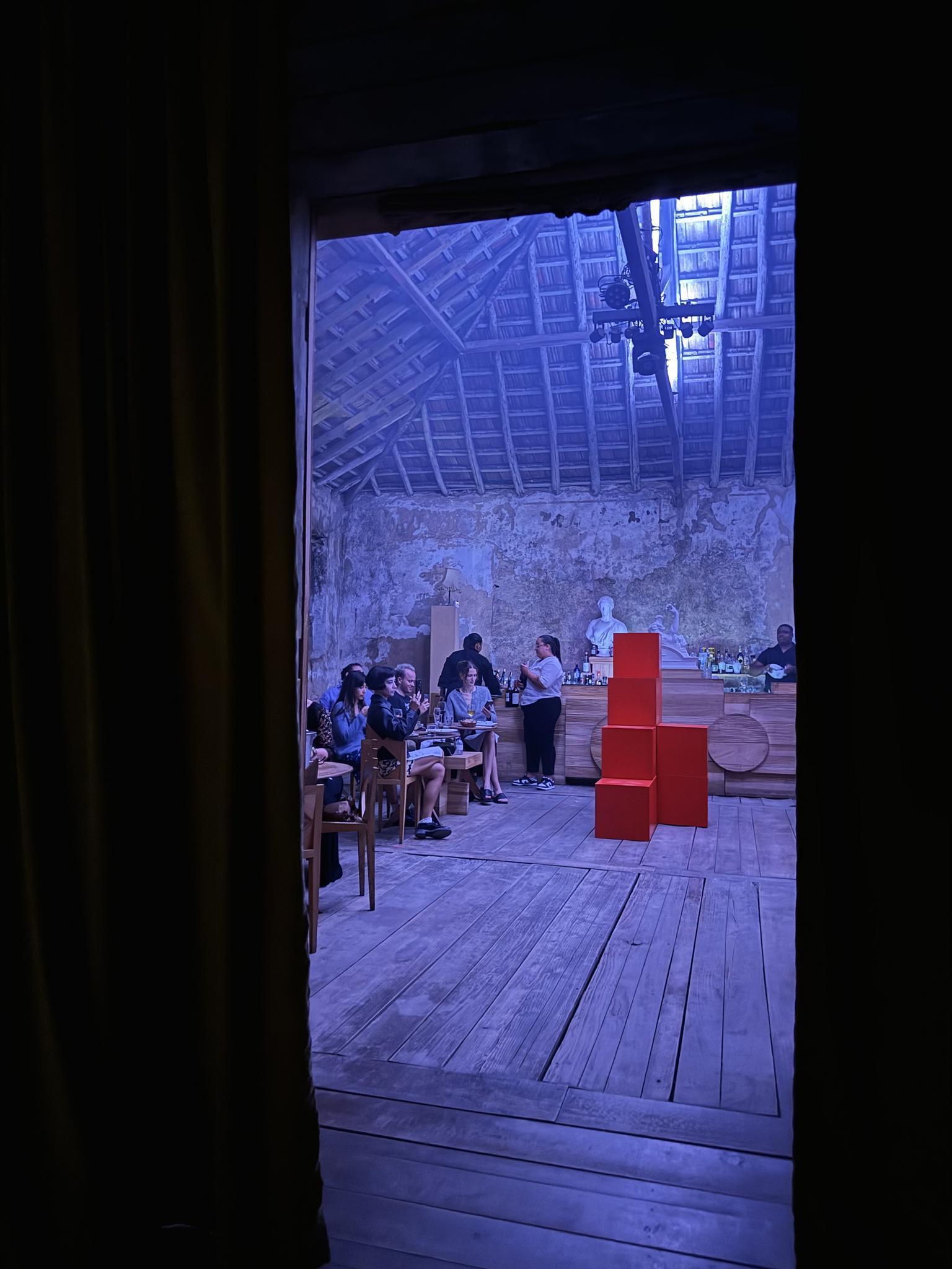 PALACIO DO GRILO
