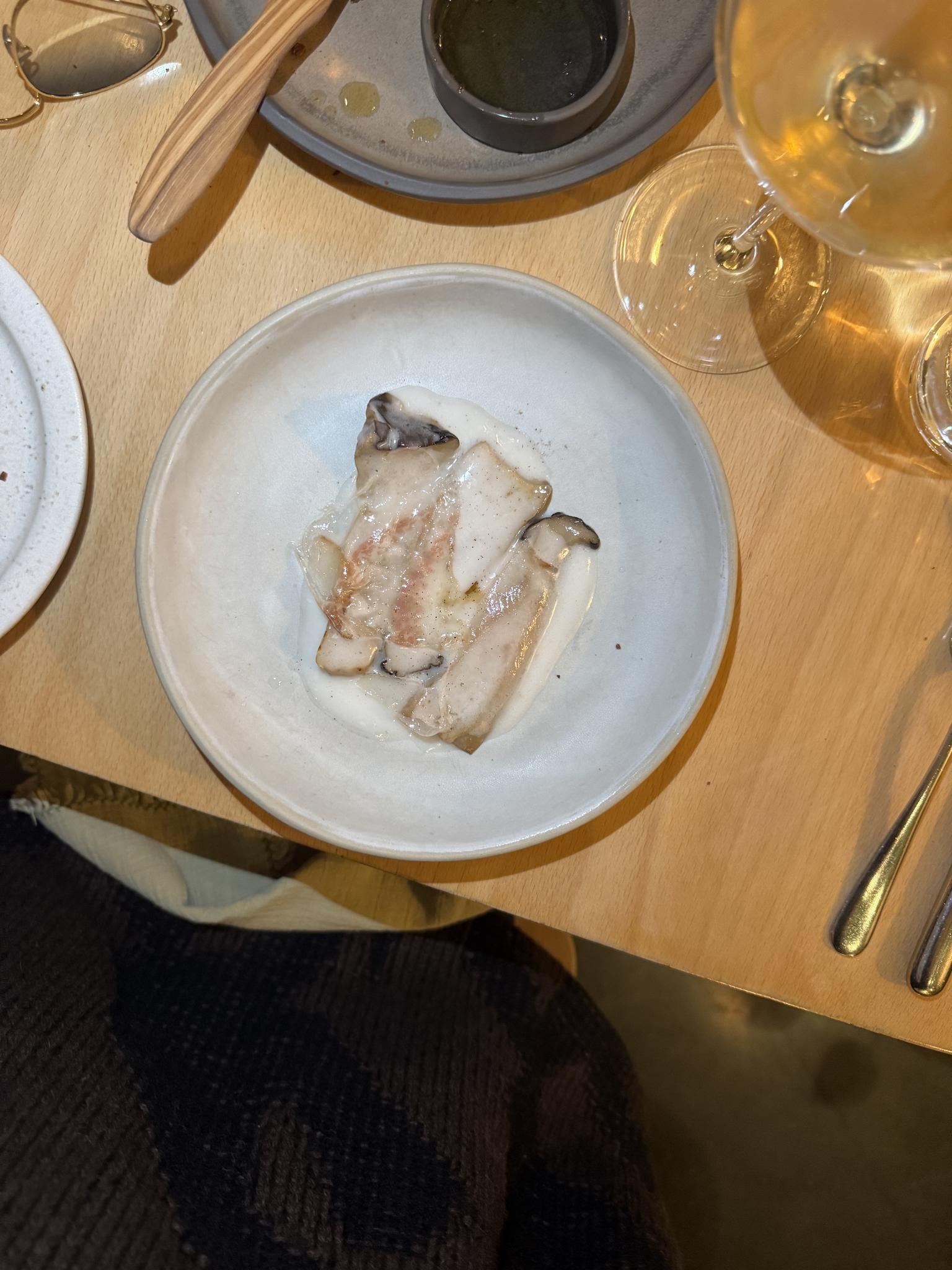 PRADO RESTAURANT