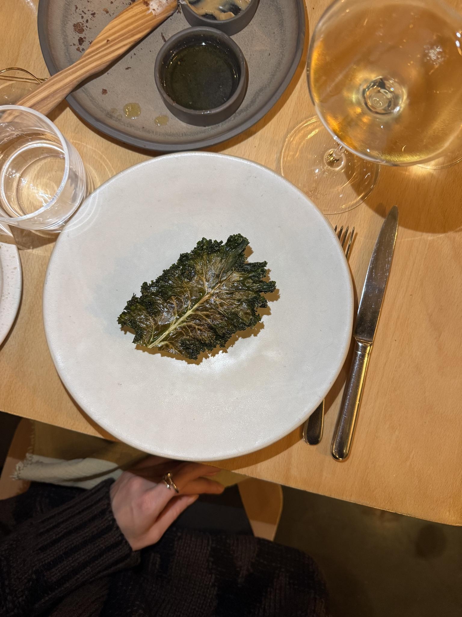 PRADO RESTAURANT